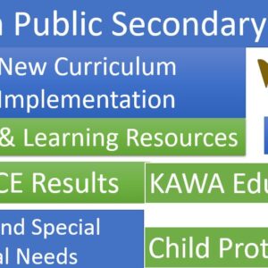 Arua Secondary School UCE/UACE Results, Location, Facilities, and Enrollment Arua Secondary School UCE/UACE Results, Location, Facilities, and Enrollment