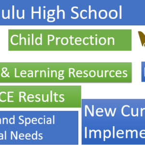 Gulu High School UCE/UACE Results, Location, Facilities, and Enrollment Gulu High School UCE/UACE Results, Location, Facilities, and Enrollment
