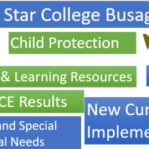 Iganga Star College Busagwa UCE/UACE Results, Location, Facilities, and Enrollment Iganga Star College Busagwa UCE/UACE Results, Location, Facilities, and Enrollment